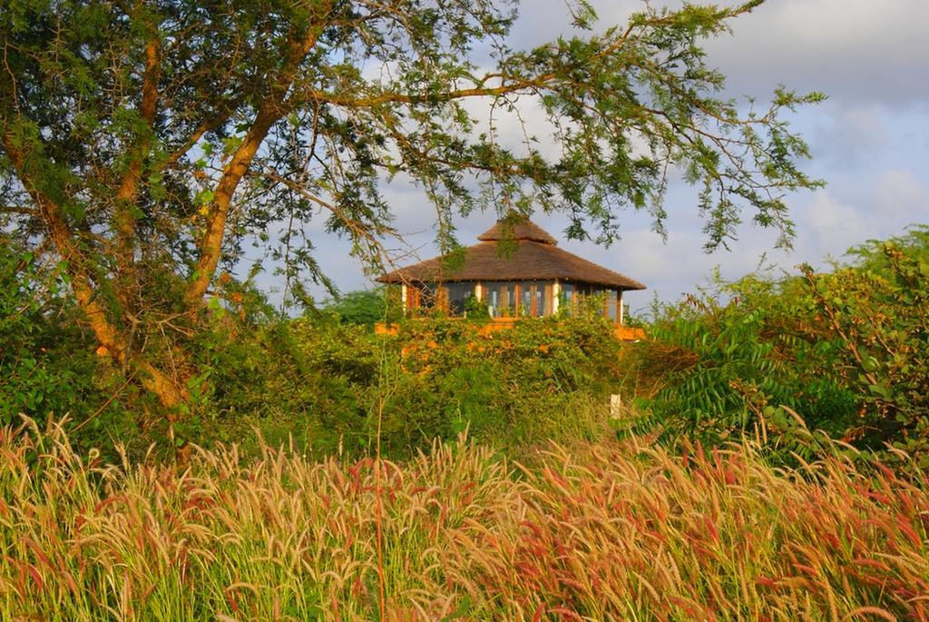 Le Lodge Dalaal Diam Somone Exteriér fotografie