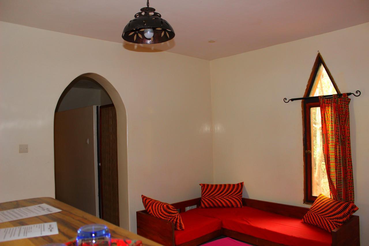 Le Lodge Dalaal Diam Somone Exteriér fotografie